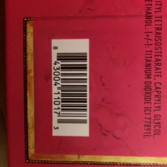 BNIB Pat McGrath Celestial Nirvana eyeshadow palette - Picture 6 of 6